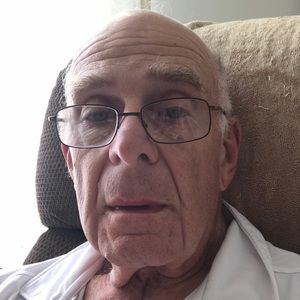 Meet your Posher, Ronald